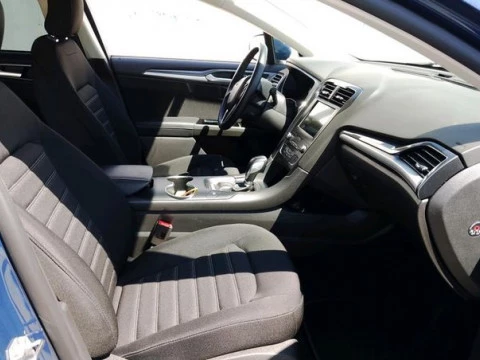 Ford Mondeo 2.0 Híbrido 138kW (187CV) Trend HEV Auto