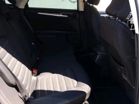 Ford Mondeo 2.0 Híbrido 138kW (187CV) Trend HEV Auto