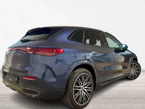 Mercedes-Benz EQE EQE 350+ Edition SUV