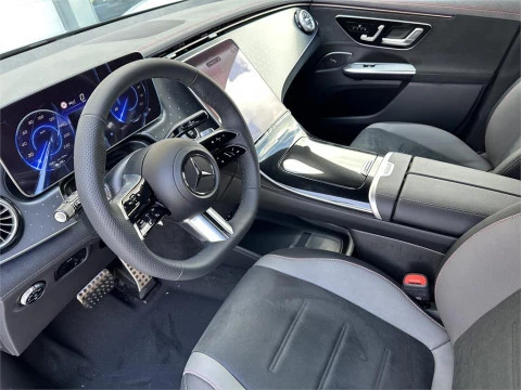 Mercedes-Benz EQE EQE 350+ Edition SUV
