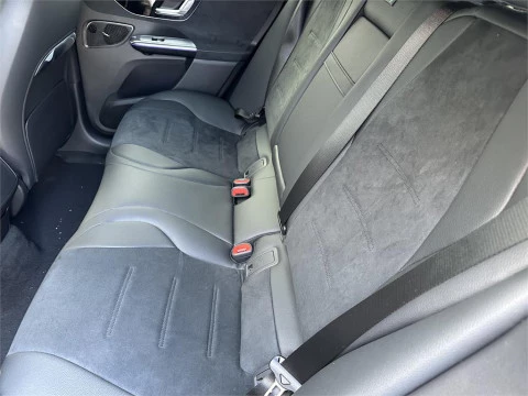 Mercedes-Benz EQE EQE 350+ Edition SUV