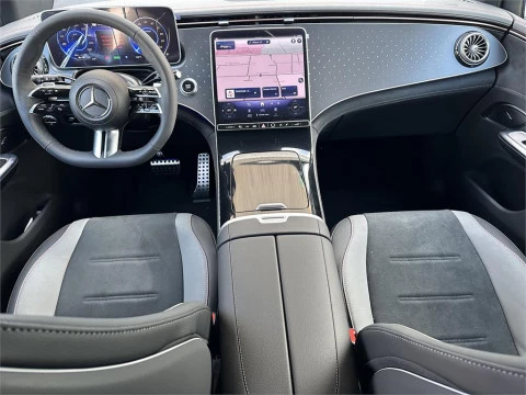 Mercedes-Benz EQE EQE 350+ Edition SUV