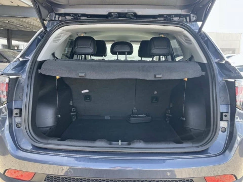 Jeep Compass 1.6 Mjet 96kW (130CV) Limited FWD