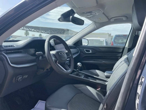 Jeep Compass 1.6 Mjet 96kW (130CV) Limited FWD