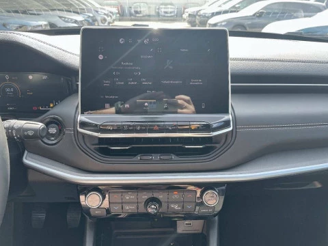 Jeep Compass 1.6 Mjet 96kW (130CV) Limited FWD