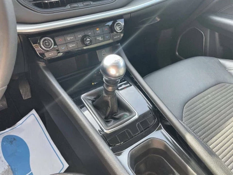 Jeep Compass 1.6 Mjet 96kW (130CV) Limited FWD