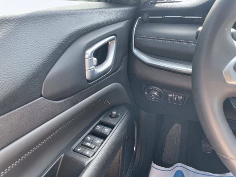 Jeep Compass 1.6 Mjet 96kW (130CV) Limited FWD