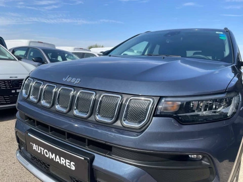 Jeep Compass 1.6 Mjet 96kW (130CV) Limited FWD