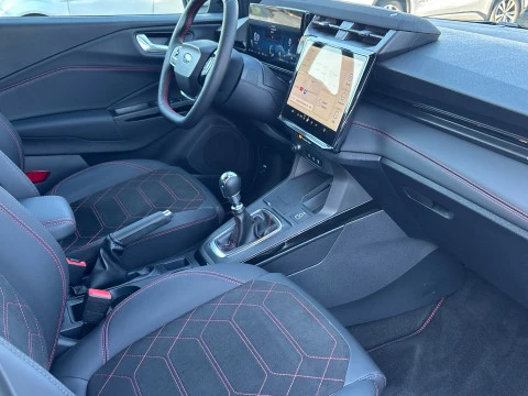 Ford Puma 1.0 EcoBoost 125cv ST-Line X MHEV