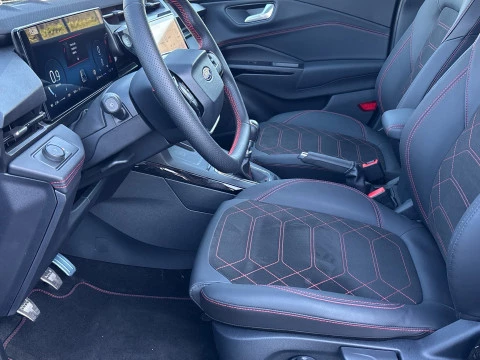 Ford Puma 1.0 EcoBoost 125cv ST-Line X MHEV