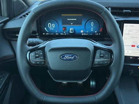 Ford Puma 1.0 EcoBoost 125cv ST-Line X MHEV