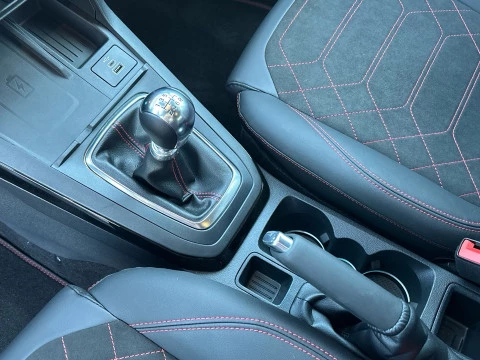 Ford Puma 1.0 EcoBoost 125cv ST-Line X MHEV