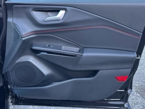 Ford Puma 1.0 EcoBoost 125cv ST-Line X MHEV