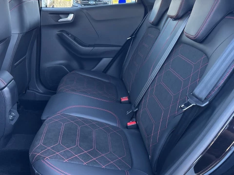 Ford Puma 1.0 EcoBoost 125cv ST-Line X MHEV