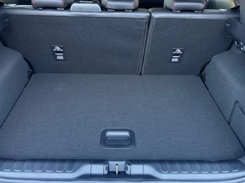 Ford Puma 1.0 EcoBoost 125cv ST-Line X MHEV