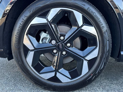 Ford Puma 1.0 EcoBoost 125cv ST-Line X MHEV