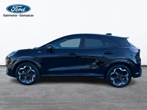 Ford Puma 1.0 EcoBoost 125cv ST-Line X MHEV