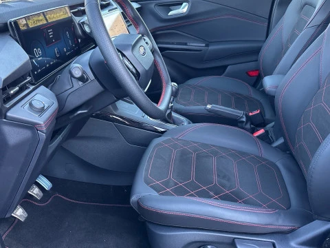 Ford Puma 1.0 EcoBoost 125cv ST-Line X MHEV