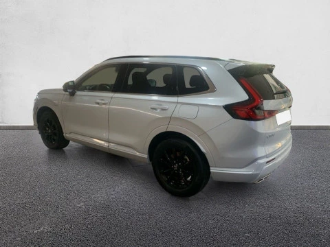 Honda CR-V 2.0 i-MMD HEV 4X2 Elegance