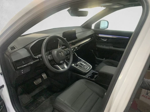 Honda CR-V 2.0 i-MMD HEV 4X2 Elegance