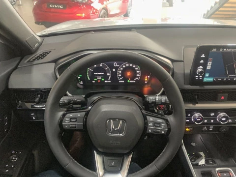 Honda CR-V 2.0 i-MMD HEV 4X2 Elegance
