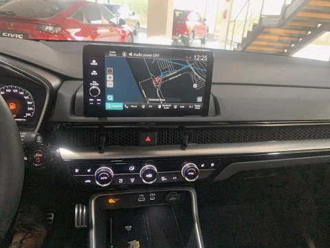 Honda CR-V 2.0 i-MMD HEV 4X2 Elegance