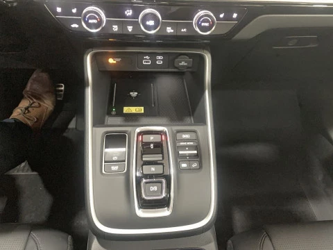 Honda CR-V 2.0 i-MMD HEV 4X2 Elegance