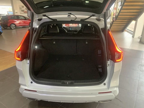 Honda CR-V 2.0 i-MMD HEV 4X2 Elegance