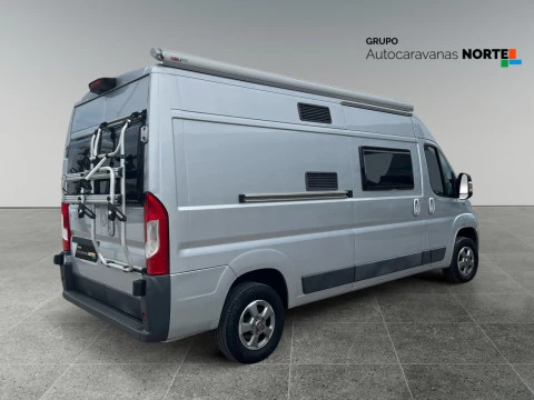 BENIMAR BENIVAN BENIVAN 118 SELEK