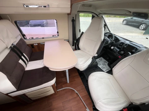 BENIMAR BENIVAN BENIVAN 118 SELEK