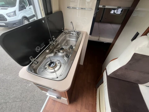 BENIMAR BENIVAN BENIVAN 118 SELEK