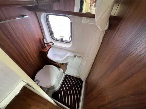 BENIMAR BENIVAN BENIVAN 118 SELEK