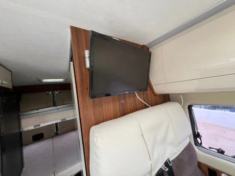 BENIMAR BENIVAN BENIVAN 118 SELEK