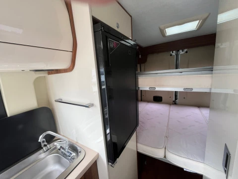 BENIMAR BENIVAN BENIVAN 118 SELEK