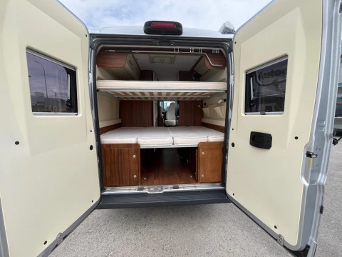 BENIMAR BENIVAN BENIVAN 118 SELEK