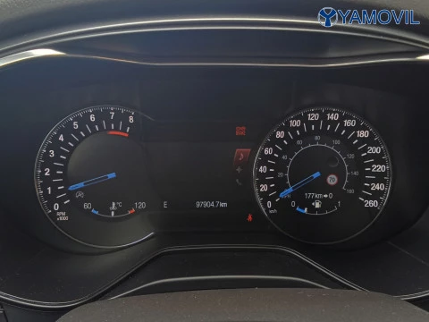 Ford Mondeo 1.5 EcoBoost Titanium 118 kW (160 CV)