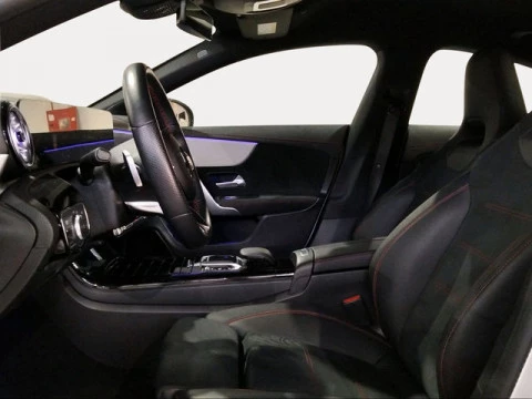 Mercedes-Benz CLA 200 120 kW (163 CV)