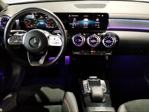 Mercedes-Benz CLA 200 120 kW (163 CV)