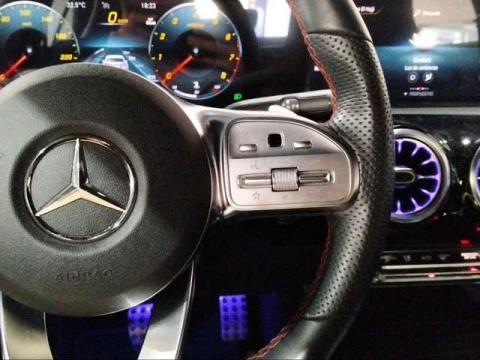 Mercedes-Benz CLA 200 120 kW (163 CV)