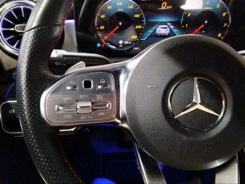 Mercedes-Benz CLA 200 120 kW (163 CV)