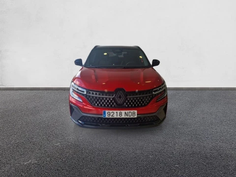 Renault Austral Techno Esprit Alpin Mild Hybrid 116kW AT
