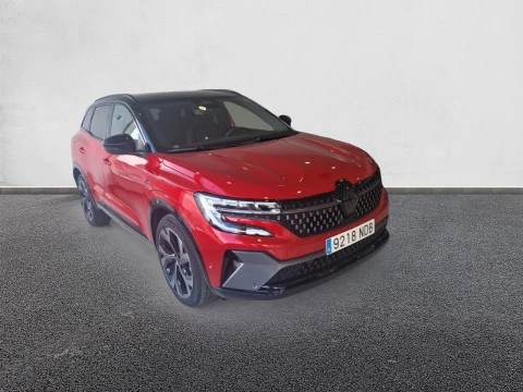 Renault Austral Techno Esprit Alpin Mild Hybrid 116kW AT