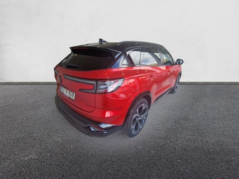 Renault Austral Techno Esprit Alpin Mild Hybrid 116kW AT