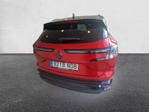 Renault Austral Techno Esprit Alpin Mild Hybrid 116kW AT