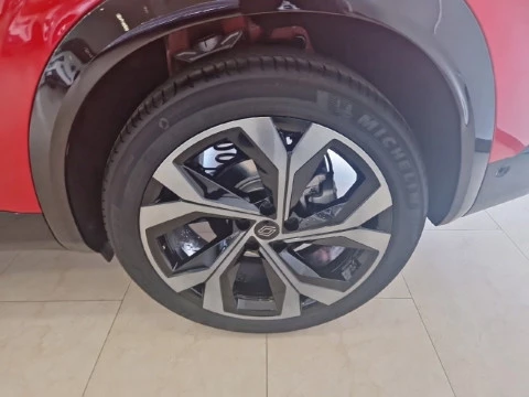 Renault Austral Techno Esprit Alpin Mild Hybrid 116kW AT