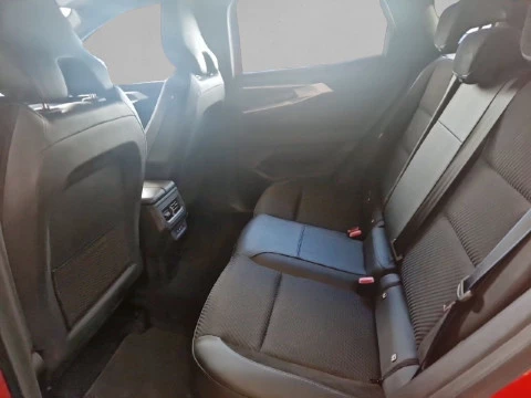 Renault Austral Techno Esprit Alpin Mild Hybrid 116kW AT