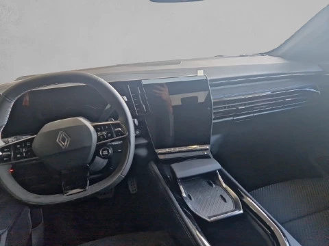 Renault Austral Techno Esprit Alpin Mild Hybrid 116kW AT