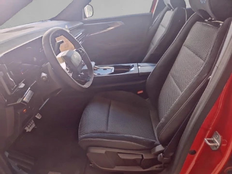 Renault Austral Techno Esprit Alpin Mild Hybrid 116kW AT