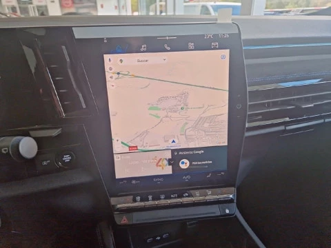 Renault Austral Techno Esprit Alpin Mild Hybrid 116kW AT