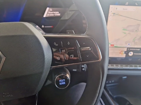 Renault Austral Techno Esprit Alpin Mild Hybrid 116kW AT